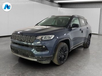 Jeep Compass 1.6 mjt S 2wd 130cv