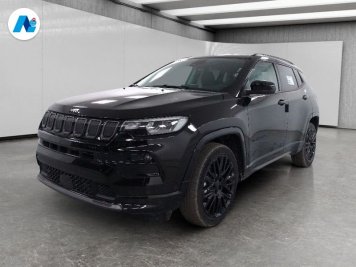 Jeep Compass 1.6 mjt S 2wd 130cv