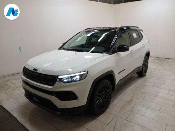 Jeep Compass 1.6 mjt S 2wd 130cv