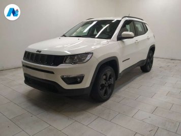 Jeep Compass  2.0 mjt Night Eagle 4wd 140cv auto my19