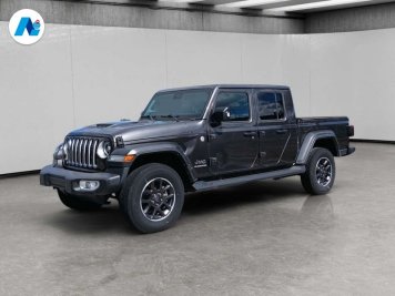 Jeep Gladiator 3.0 V6 Overland 4wd auto