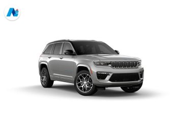 Jeep Grand Cherokee 2.0 atx phev Summit Reserve 4xe auto