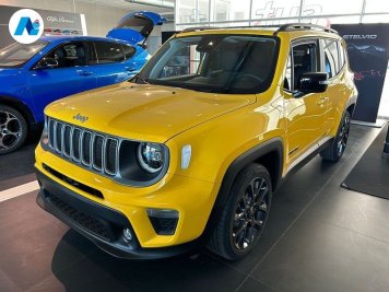 Jeep Renegade 1.0 t3 Limited 2wd