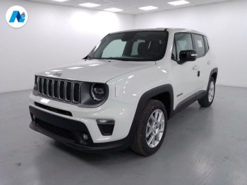 Jeep Renegade 1.0 t3 Limited 2wd