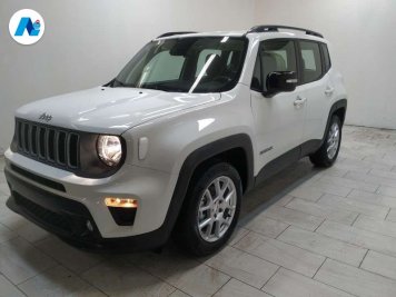 Jeep Renegade 1.0 t3 Limited 2wd