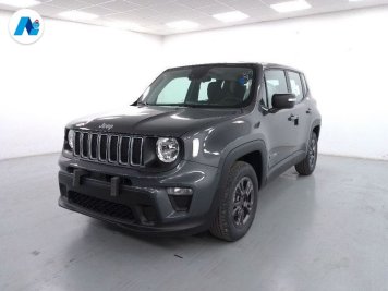 Jeep Renegade 1.0 t3 Longitude 2wd