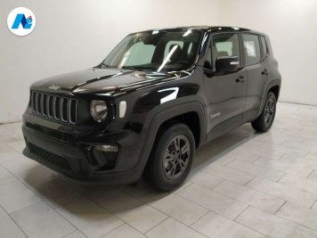 Jeep Renegade 1.0 t3 Longitude 2wd