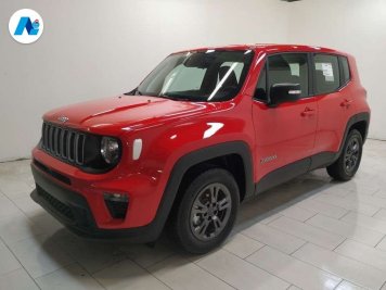 Jeep Renegade  1.0 t3 Longitude 2wd