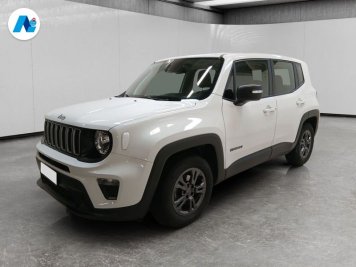 Jeep Renegade 1.0 t3 Longitude 2wd