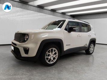 Jeep Renegade 1.0 t3 Longitude 2wd