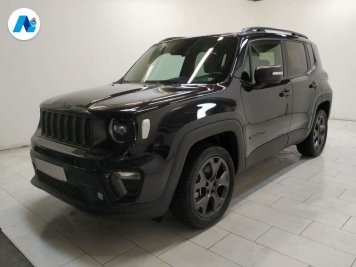 Jeep Renegade  1.3 t4 phev 80th Anniversary 4xe at6