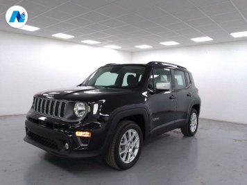 Jeep Renegade 1.3 t4 phev Limited 4xe at6