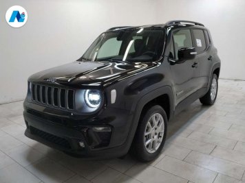 Jeep Renegade 1.3 t4 phev Limited 4xe at6