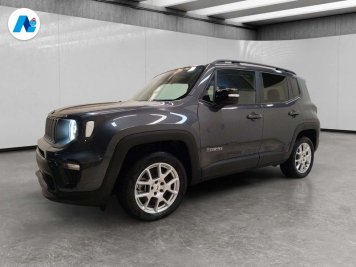 Jeep Renegade 1.3 t4 phev Limited 4xe at6