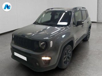 Jeep Renegade 1.3 t4 phev Limited 4xe at6