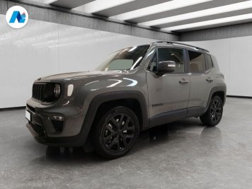 Jeep Renegade 1.3 t4 phev Limited 4xe at6