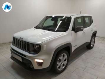 Jeep Renegade 1.3 t4 phev Limited 4xe at6