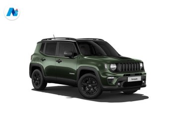 Jeep Renegade 1.3 t4 phev North Star 4xe at6