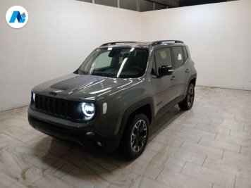 Jeep Renegade 1.3 t4 phev Trailhawk 4xe at6