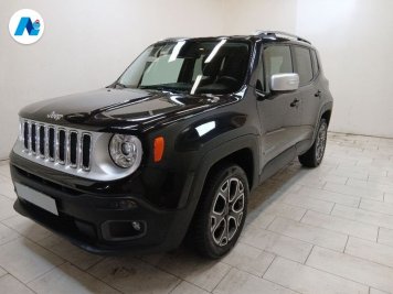 Jeep Renegade 1.4 m-air Limited 4wd 170cv auto