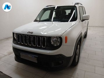 Jeep Renegade 1.4 m-air Longitude fwd 140cv