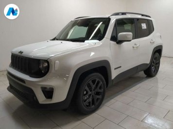 Jeep Renegade 1.5 turbo t4 mhev Limited 2wd 130cv dct