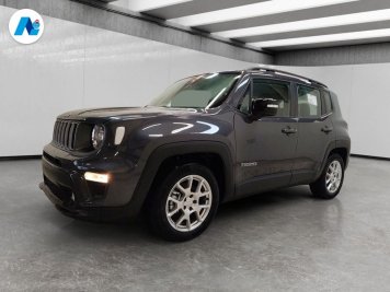Jeep Renegade 1.5 turbo t4 mhev Limited 2wd 130cv dct