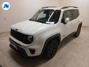 Jeep Renegade 1.5 turbo t4 mhev Limited 2wd 130cv dct