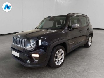 Jeep Renegade 1.6 mjt Limited 2wd 120cv