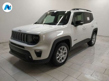 Jeep Renegade 1.6 mjt Limited 2wd 130cv