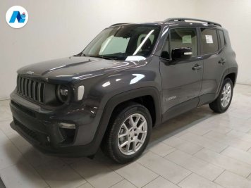Jeep Renegade 1.6 mjt Limited 2wd 130cv
