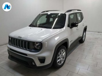 Jeep Renegade  1.6 mjt Limited 2wd 130cv