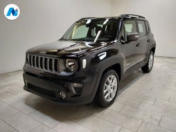 Jeep Renegade 1.6 mjt Limited 2wd 130cv