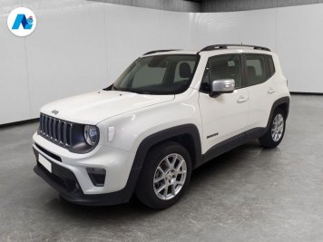 Jeep Renegade 1.6 mjt Limited 2wd 130cv