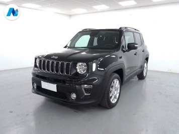 Jeep Renegade  1.6 mjt Limited 2wd 130cv