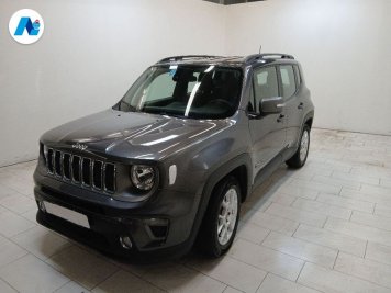 Jeep Renegade 1.6 mjt Limited 2wd 130cv