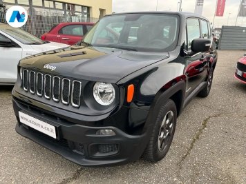 Jeep Renegade 1.6 mjt Limited fwd 120cv E6