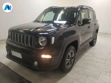 Jeep Renegade 2.0 mjt Longitude 4wd 140cv