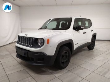 Jeep Renegade 2.0 mjt Sport 4wd 120cv