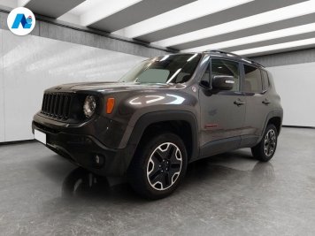 Jeep Renegade 2.0 mjt Trailhawk 4wd 170cv auto