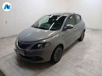 Lancia Ypsilon 1.0 firefly hybrid Alberta Ferretti s&s 70cv