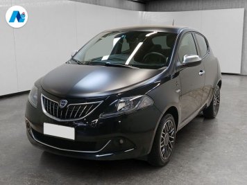 Lancia Ypsilon 1.0 firefly hybrid Alberta Ferretti s&s 70cv
