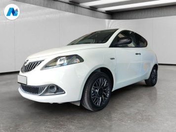 Lancia Ypsilon 1.0 firefly hybrid Gold Plus s&s 70cv 5p.ti