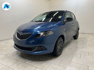 Lancia Ypsilon 1.0 firefly hybrid Gold s&s 70cv 5p.ti