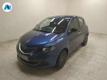 Lancia Ypsilon 1.0 firefly hybrid Gold s&s 70cv