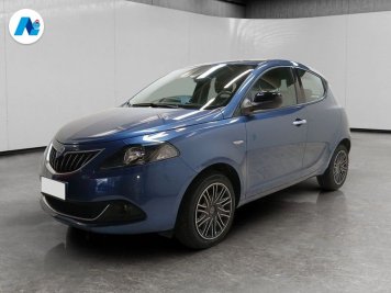 Lancia Ypsilon 1.0 firefly hybrid Gold s&s 70cv