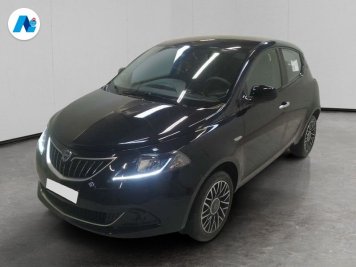 Lancia Ypsilon 1.0 firefly hybrid Platino s&s 70cv