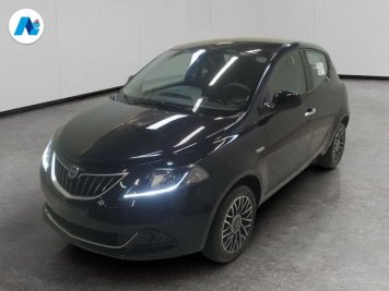 Lancia Ypsilon 1.0 firefly hybrid Platino s&s 70cv