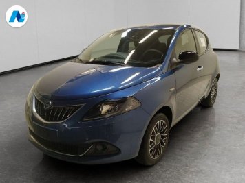 Lancia Ypsilon 1.0 firefly hybrid Platino s&s 70cv