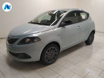 Lancia Ypsilon  1.2 Ecochic Gpl 69cv